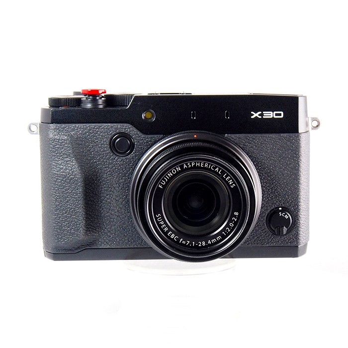 中古】(フジフイルム) FUJIFILM FX-X30 ブラック｜ナニワグループオンライン｜2221050067753