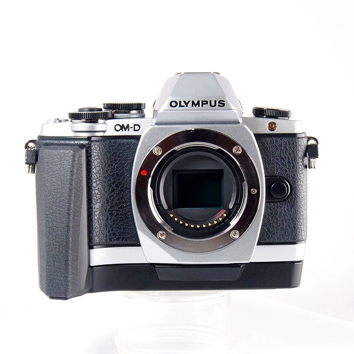 OLYMPUS OM-D E-M10 ボディ 中古価格比較 - 価格.com