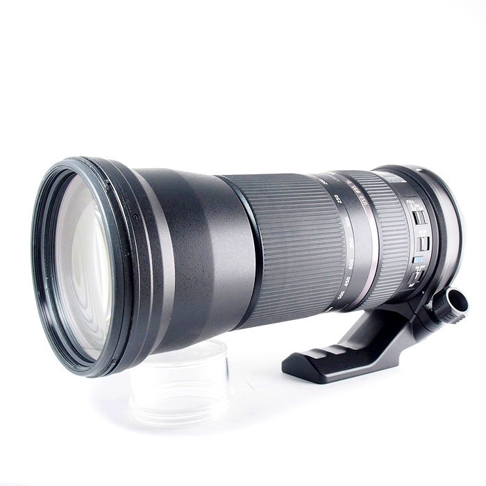 SP 150-600mm F/5-6.3 Di VC USD (Model A011) [ニコン用] 中古価格比較 - 価格.com