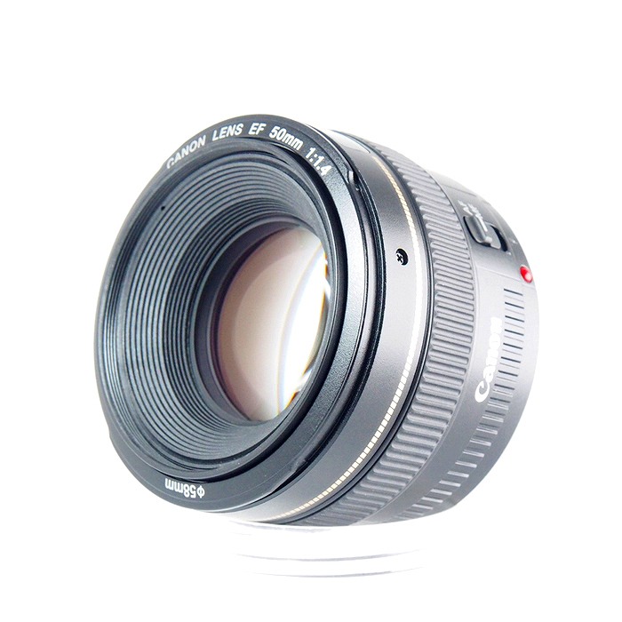 EF50mm F1.4 USM 中古価格比較 - 価格.com