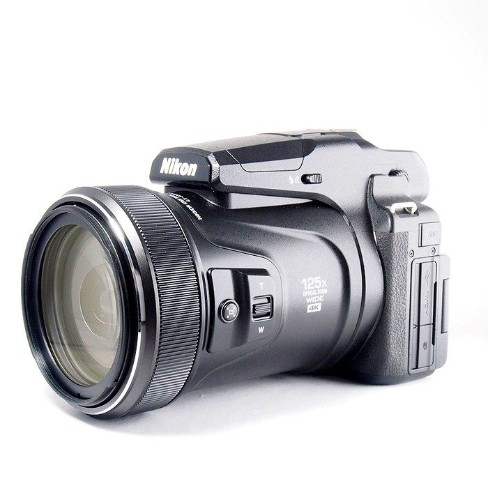 中古】(ニコン) Nikon COOLPIX P1000の口コミ一覧 | リアルな口コミ