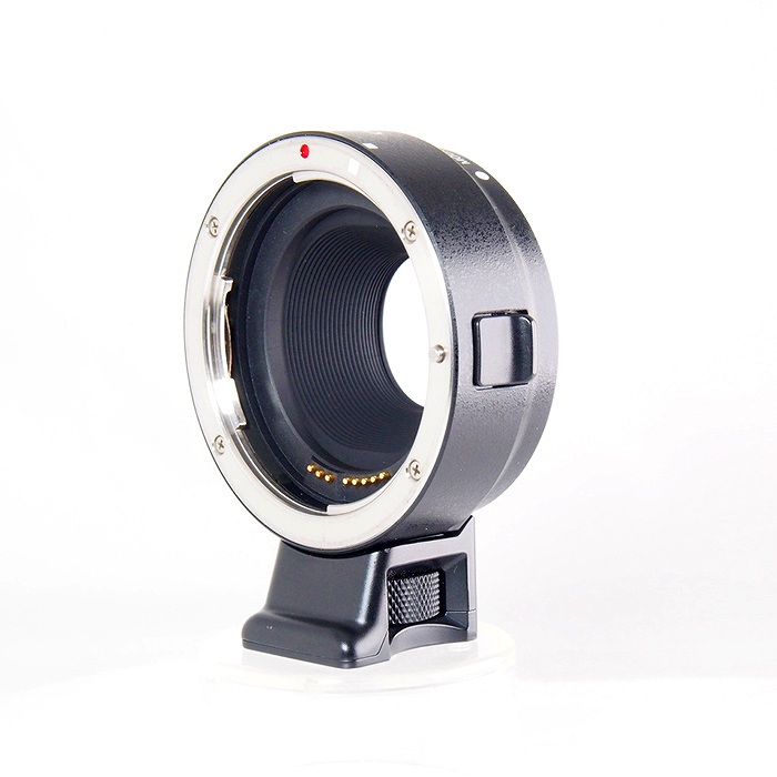 Canon - 【中古】(キヤノン) Canon EF-EOS M マウントアダプター 中古】(キヤノン) Canon EF-EOS M マウントアダプター｜ナニワ
