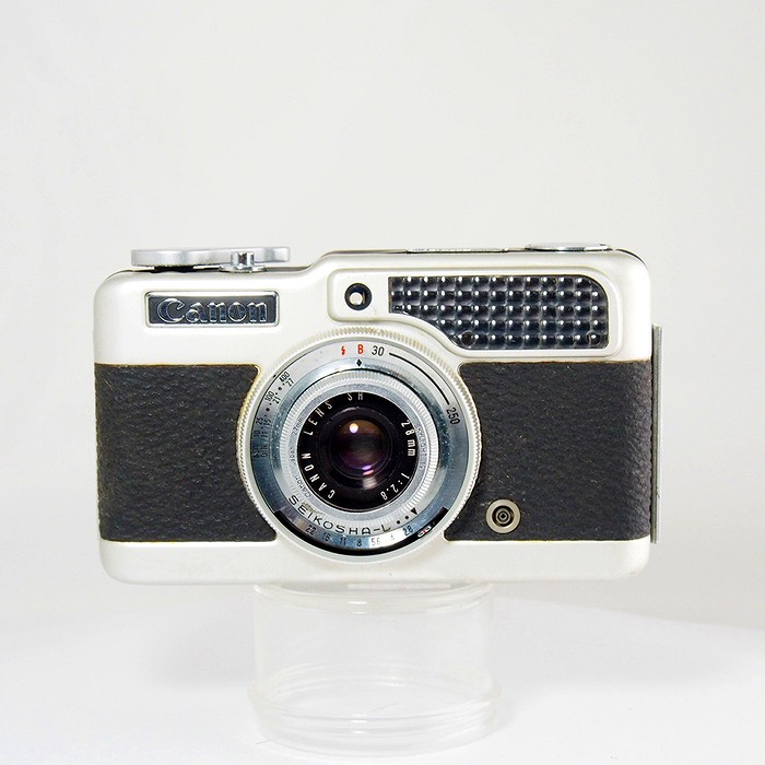 中古】(キヤノン) Canon Demi｜ナニワグループオンライン｜2221050080424