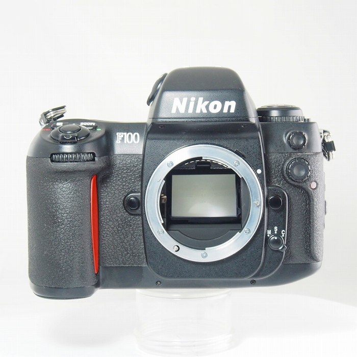 【中古】(ニコン) Nikon F100