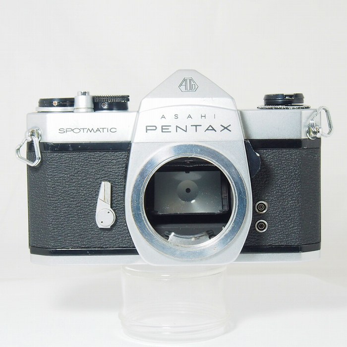 中古】(ペンタックス) PENTAX SPOTMATIC SP｜ナニワグループオンライン
