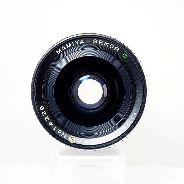 中古】(マミヤ) Mamiya 645 セコールC 45mm F2.8｜ナニワグループ