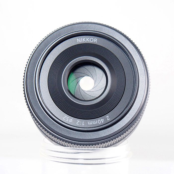 中古】(ニコン) Nikon Z 40/F2の口コミ一覧 | リアルな口コミ・公式