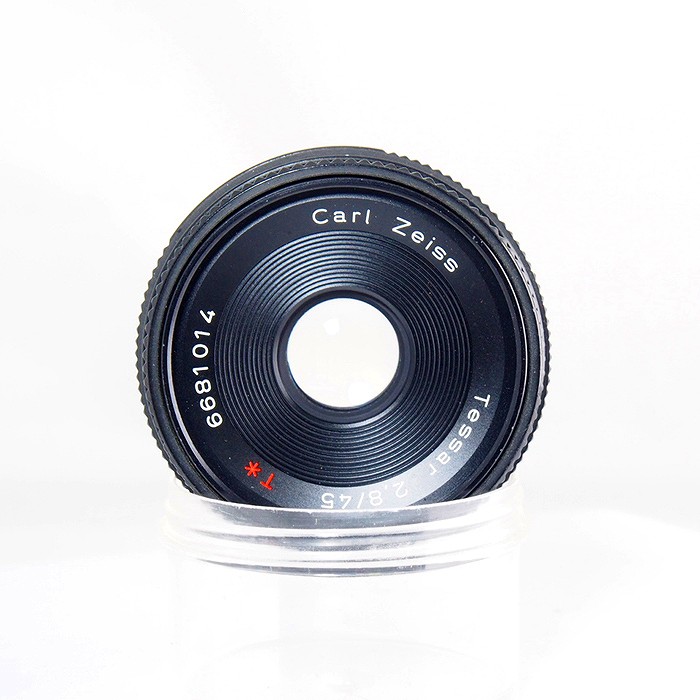 中古】(コンタックス) CONTAX Tessar T*45/2.8 AE｜ナニワグループ