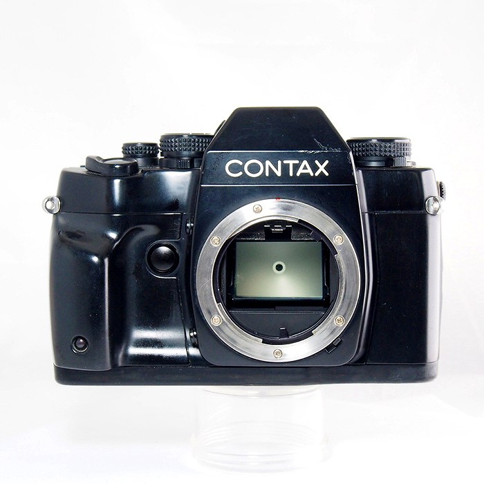 【中古】(コンタックス) CONTAX RX 中古】(コンタックス) CONTAX CONTAX RX｜ナニワグループオンライン