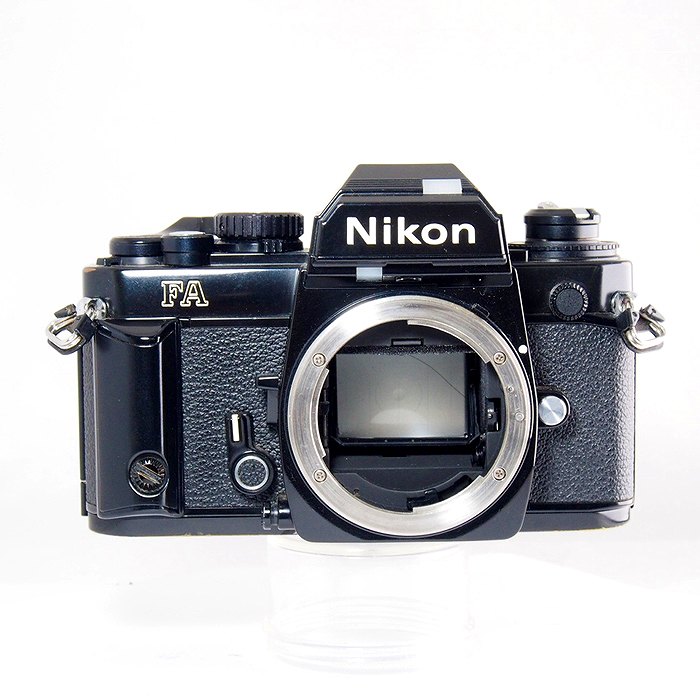 中古】(ニコン) Nikon FA｜ナニワグループオンライン｜2221050089281
