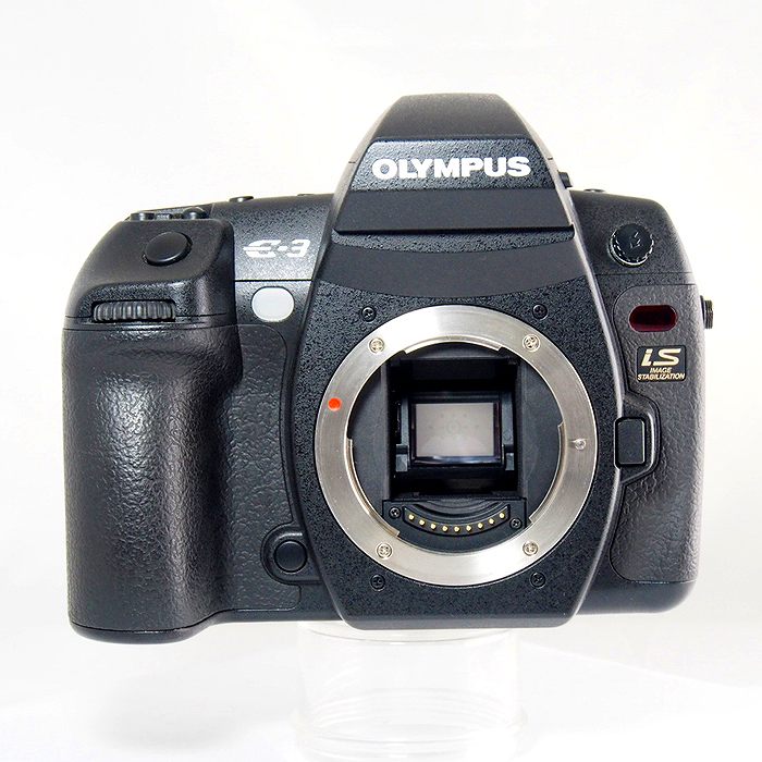 中古】(オリンパス) OLYMPUS E-3｜ナニワグループオンライン