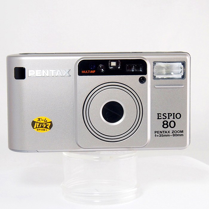 中古】(ペンタックス) PENTAX ESPIO 80｜ナニワグループオンライン