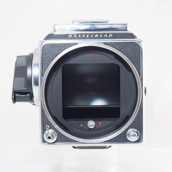 中古】(ハッセルブラッド) HASSELBLAD 503CX + A12｜ナニワグループ