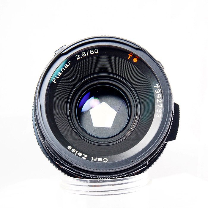 中古】(ハッセルブラッド) HASSELBLAD CF 80/2.8 T*｜ナニワグループ
