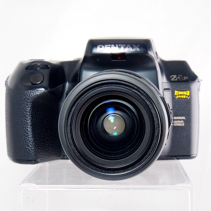 中古】(ペンタックス) PENTAX Z-1Pクオーツデート+28-105/4-5.6