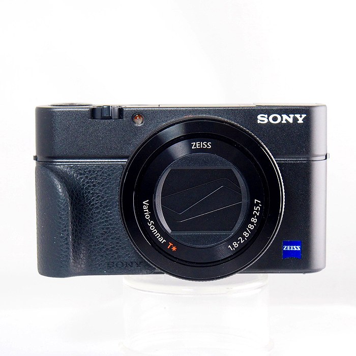 中古】(ソニー) SONY DSC-RX100M4｜ナニワグループオンライン