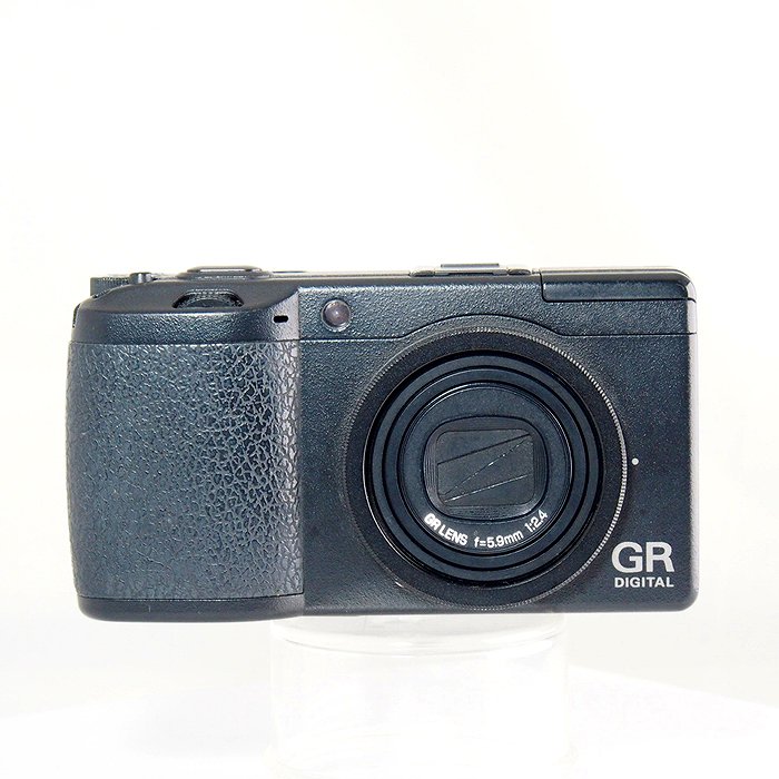 RICOH リコー CX CX4 BLACK