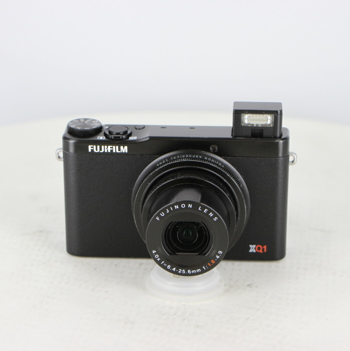 フジフイルム(FUJIFILM) XQ1 ブラックの買取価格｜ナニワグループオンライン｜k4547410263534