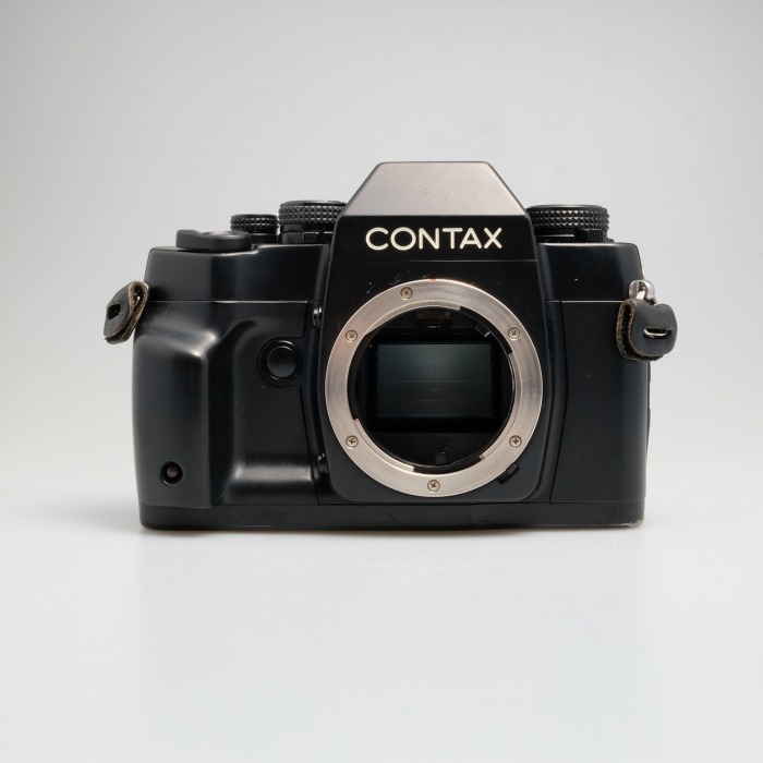 希少】 CONTAX コンタックス RX ボディ フィルムカメラ+spbgp44.ru