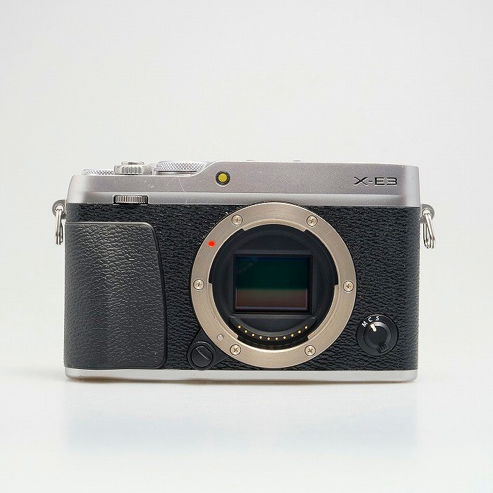 中古 フジフイルム Fujifilm X S ボデイ ナニワグループオンライン