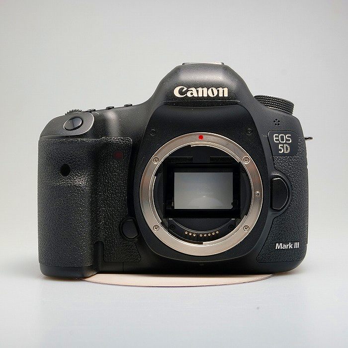 中古】(キヤノン) Canon EOS 5D MARK3 ボデイ｜ナニワグループ