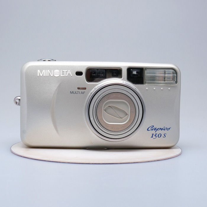 ミノルタ(MINOLTA) Capios150Sの買取価格｜ナニワグループ