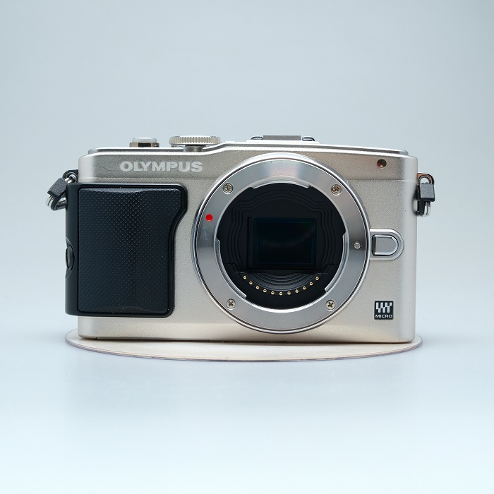 売れ筋】 OLYMPUS E-PL6 中古 - デジタルカメラ - www.qiraatafrican.com