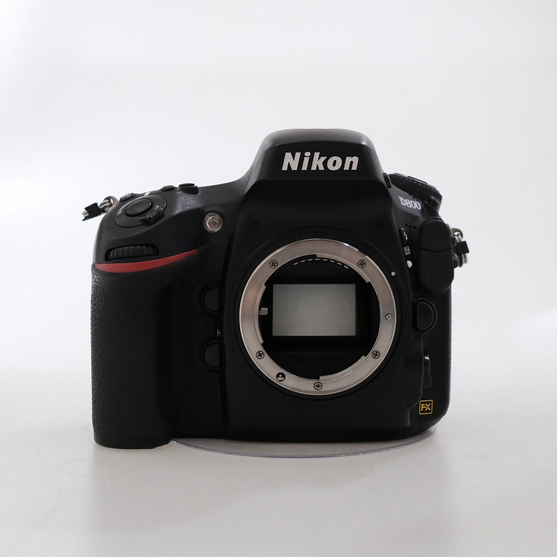 値下げ】Nikon D810 AB(良品) pediatriacrescer.com.br