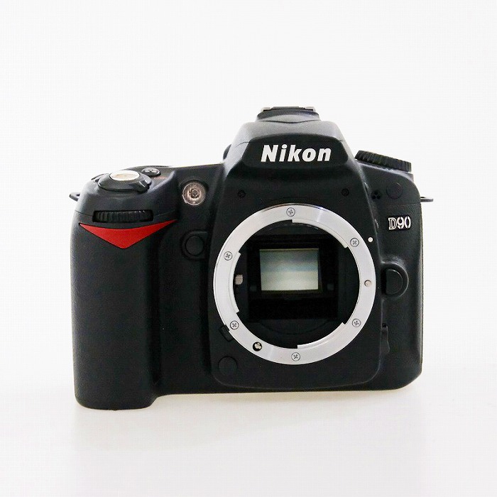 中古】(ニコン) Nikon D90 ボディ｜ナニワグループオンライン 