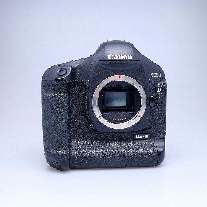 【中古】(キヤノン) Canon EOS-1D MARK3 ボデイ