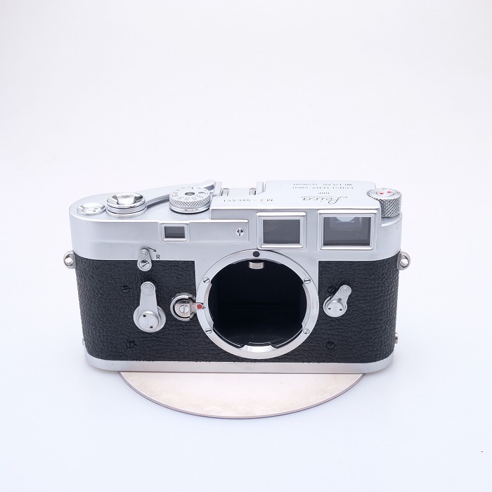 中古】(ライカ) Leica M3(シングルストローク)｜ナニワグループ