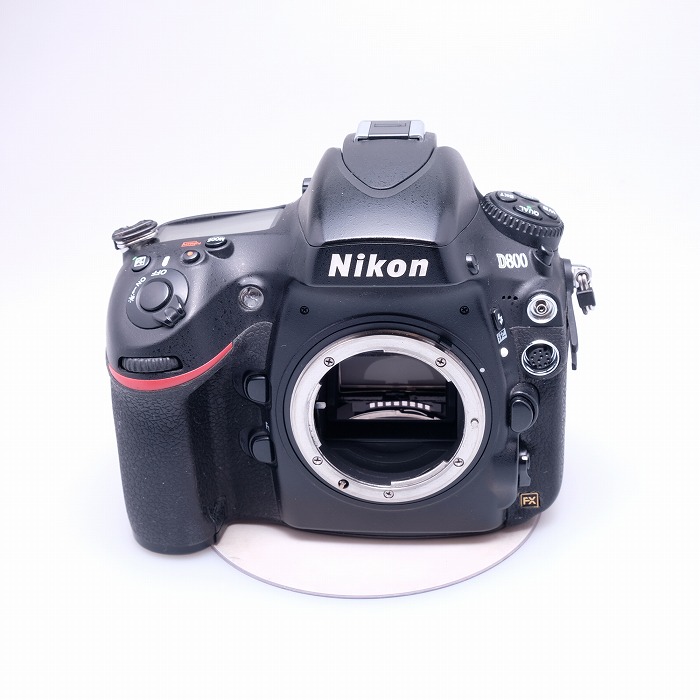 中古】(ニコン) Nikon D800 ボディ｜ナニワグループオンライン