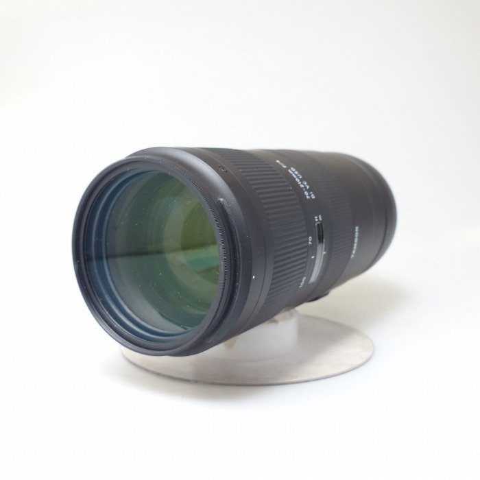 中古】(タムロン) TAMRON 70-210/F4 DI VC USD(キャノンEFマウント