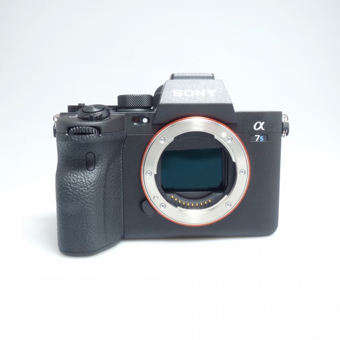 公式ファッション通販  SONY ILCE-7SM3 α7sⅢ α7Sⅲ デジタルカメラ