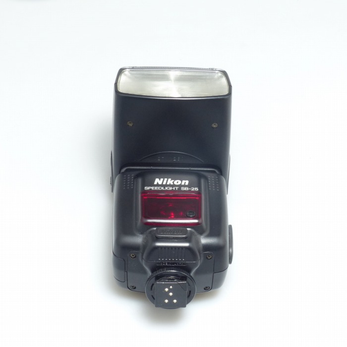 中古】(ニコン) Nikon スピードライト SB-25｜ナニワグループ