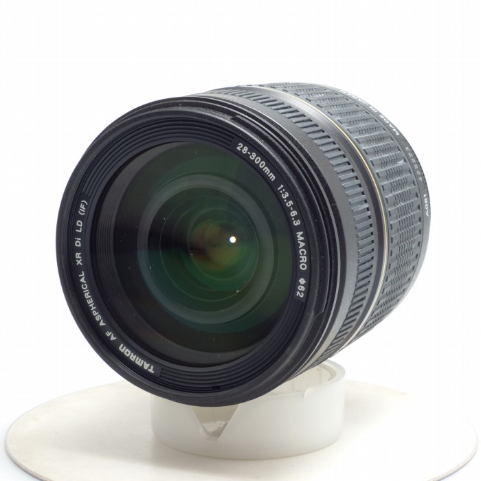 中古】(タムロン) TAMRON AF28-300/3.5-6.3XR Di(ニコン用) A061