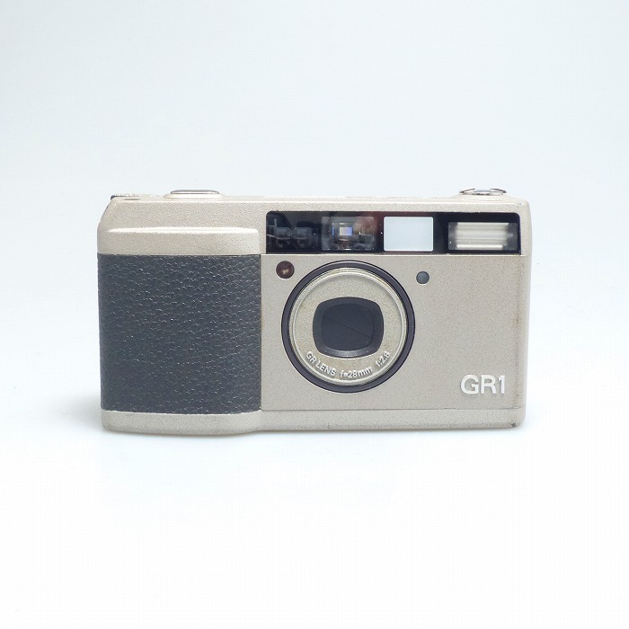 中古】(リコー) RICOH GR1(SL)デート｜ナニワグループオンライン