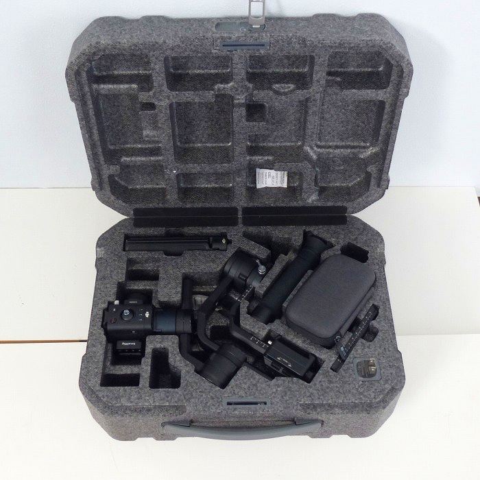 中古】(ディジェイアイ) DJI RONIN-S エッセンシャルキット｜ナニワ