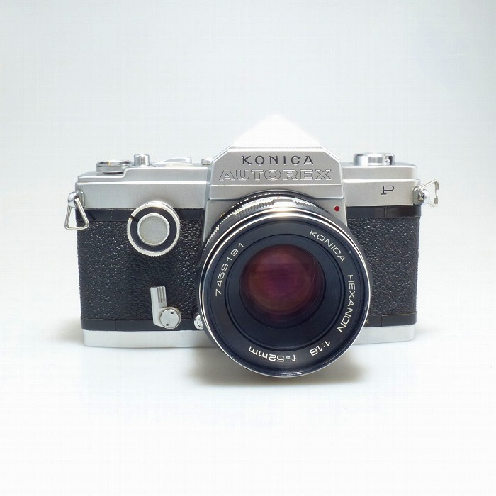 中古】(コニカ) KONICA オートレックスP + ヘキサノン52mm/F1.8の口コミ一覧 |  リアルな口コミ・公式サイトのレビューならReviCoポータル