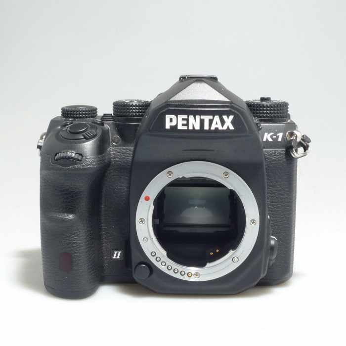 中古】(ペンタックス) PENTAX K-1(MarkIIアップグレード) ボディ