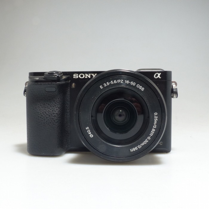 sony 6000l