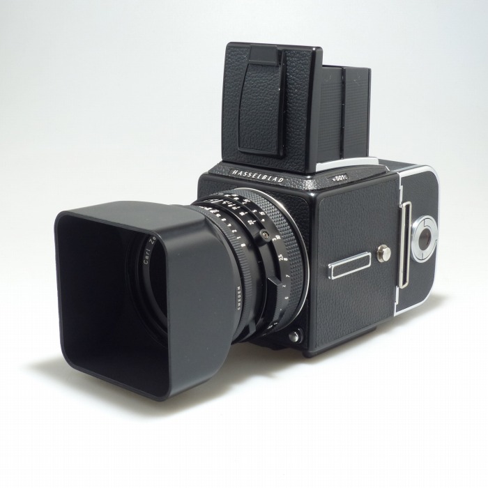 Hasselblad 501C 本体 フィルムマガジン A-12 - 通販 - hanackenovinky.cz