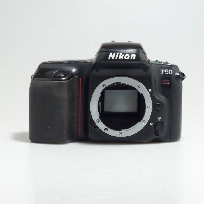 中古】(ニコン) Nikon F50｜ナニワグループオンライン｜2221070356677