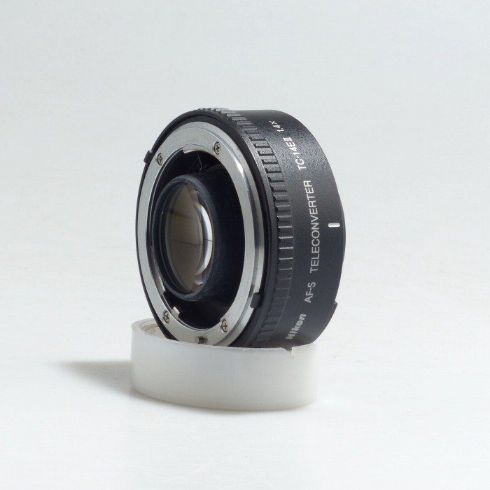 美品 Nikon AF-S TC-14E Ⅱ テレコン　1.4×