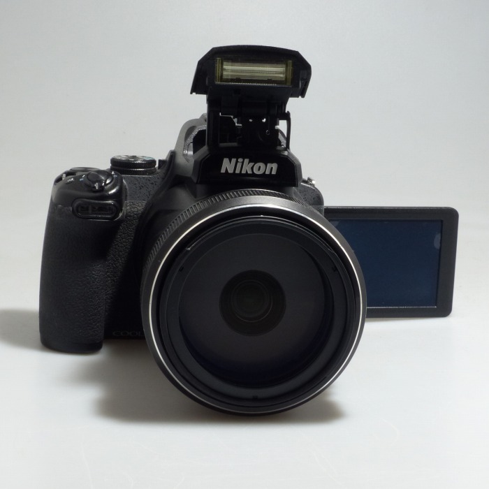中古】(ニコン) Nikon COOLPIX P1000｜ナニワグループオンライン