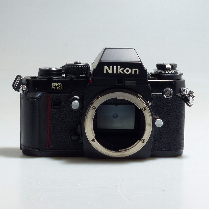 ★超美品★ニコン Nikon F3 HP ボディ 1119