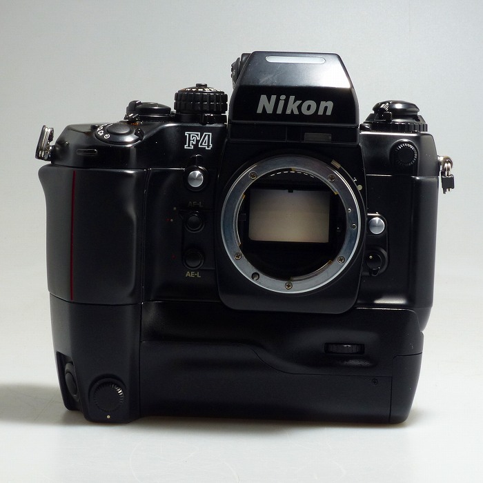 Nikon F4Eすごいですね - spacioideal.com