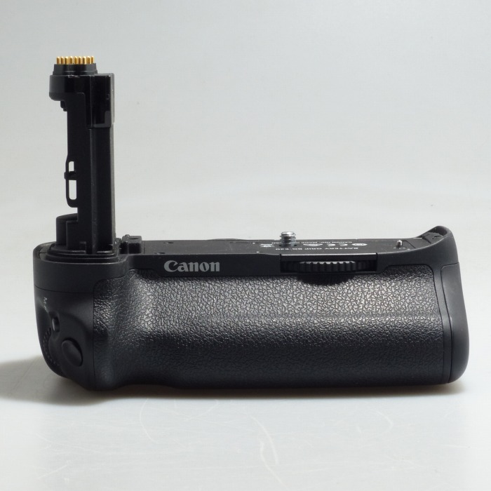 中古】(キヤノン) Canon BG-E20 バッテリーグリップ｜ナニワグループ