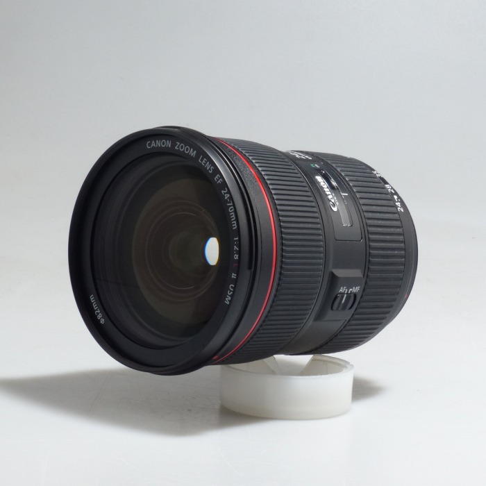 EF24-70mm F2.8L II USM 中古価格比較 - 価格.com