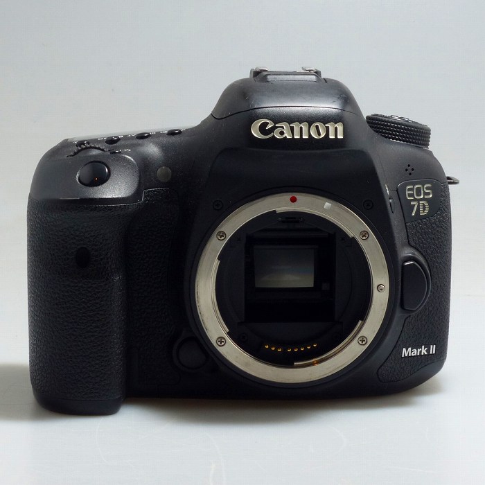 Canon EOS 7D MARK2(G) ボディ
